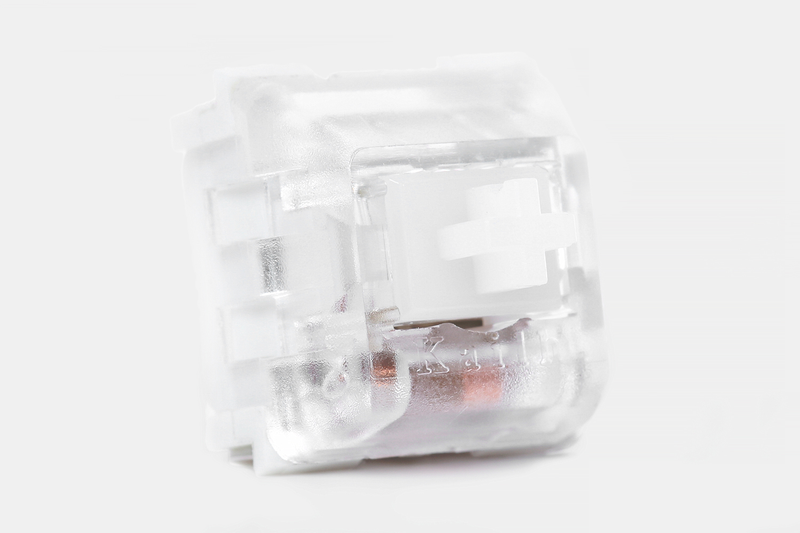 Illustration for article titled The Open Source K-Type Keyboard Makes A Fantastic First Impression